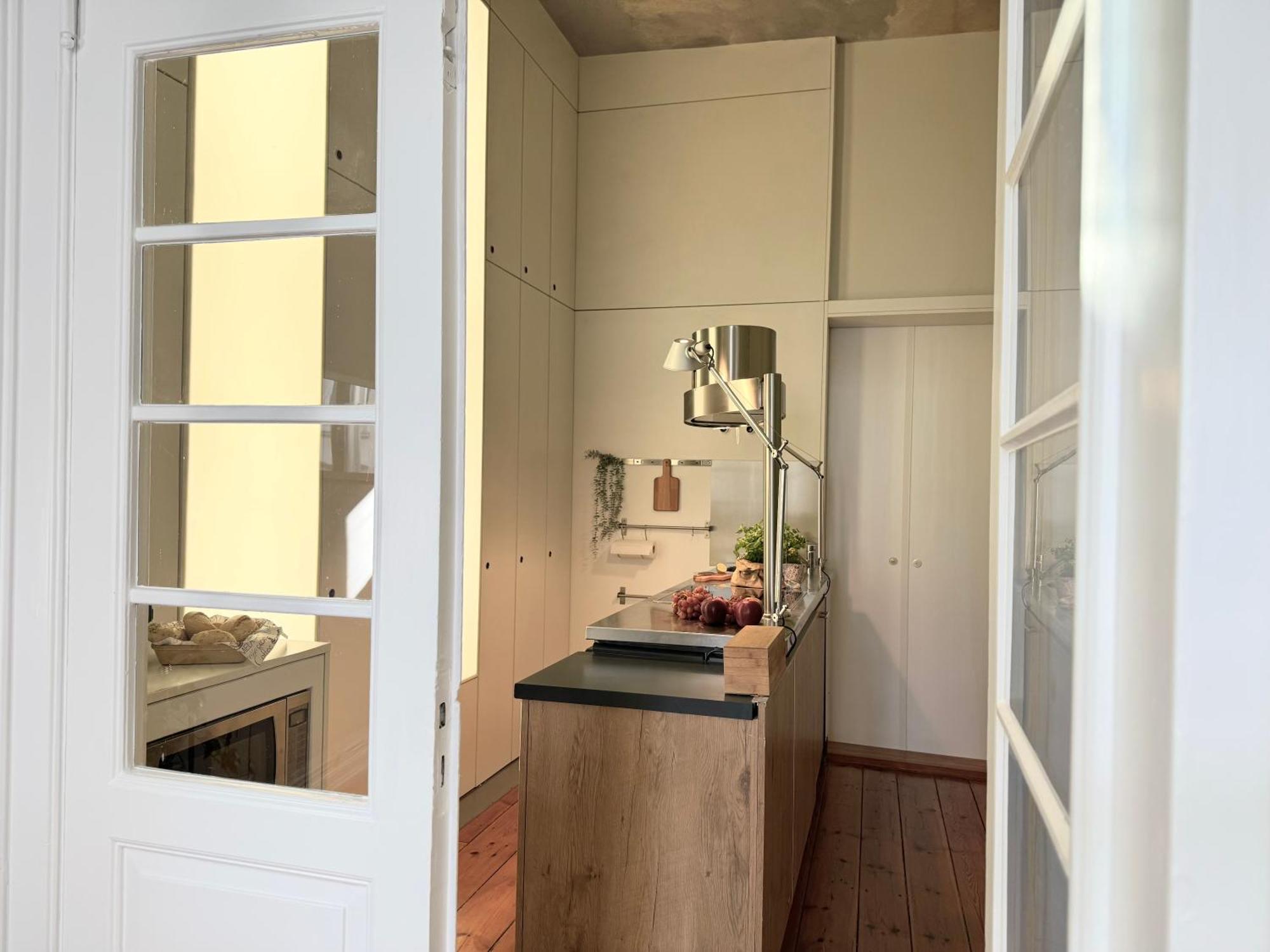 Fewo Koenigin Der Hanse - Im Herzen Der Altstadt, 3 Zimmer, Wifi Lubeck Exterior photo